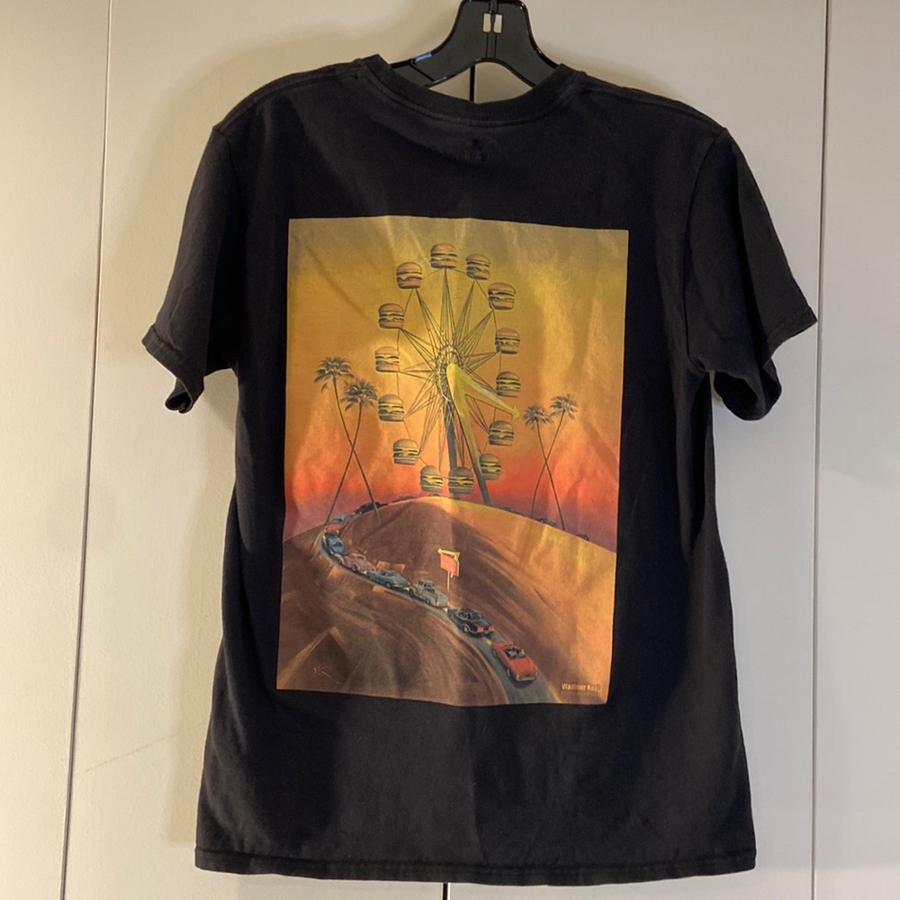 In N Out Burger‎ T-shirt